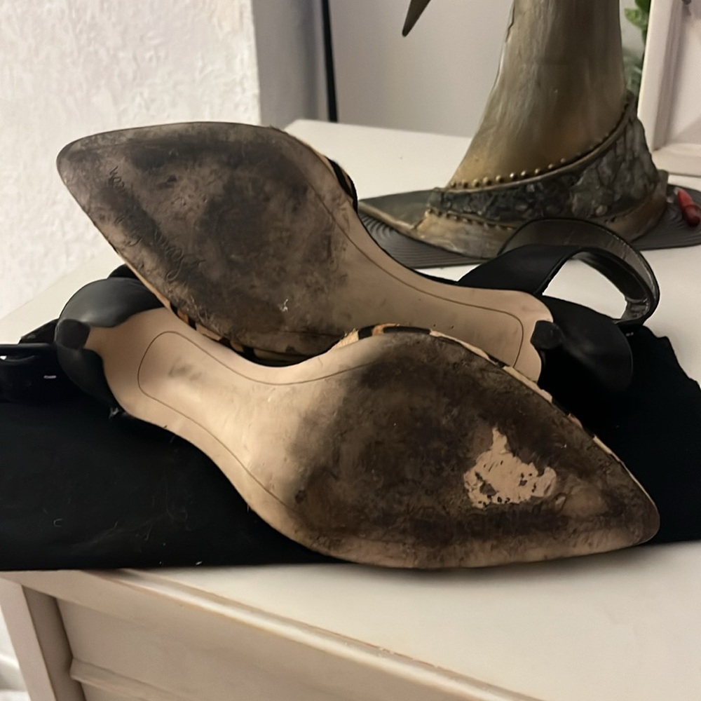 Beautiful Sam Edelman Pumps - Picture 4 of 6